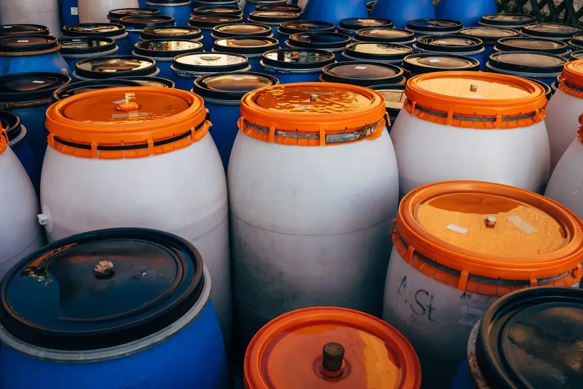 Chemical & Toxic Waste Cleanup in Stapleton, AL